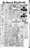 Newcastle Daily Chronicle Thursday 24 June 1920 Page 1