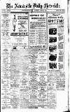 Newcastle Daily Chronicle Saturday 26 June 1920 Page 1