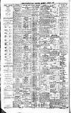 Newcastle Daily Chronicle Saturday 26 June 1920 Page 4