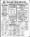 Newcastle Daily Chronicle Monday 28 June 1920 Page 1