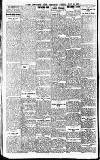 Newcastle Daily Chronicle Tuesday 20 July 1920 Page 6