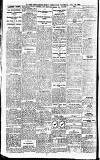 Newcastle Daily Chronicle Tuesday 20 July 1920 Page 10