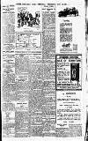 Newcastle Daily Chronicle Wednesday 21 July 1920 Page 3