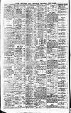 Newcastle Daily Chronicle Wednesday 21 July 1920 Page 4