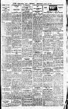 Newcastle Daily Chronicle Wednesday 21 July 1920 Page 5