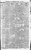 Newcastle Daily Chronicle Wednesday 21 July 1920 Page 7