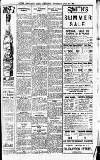 Newcastle Daily Chronicle Thursday 22 July 1920 Page 3