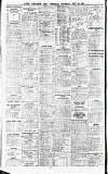 Newcastle Daily Chronicle Thursday 22 July 1920 Page 4