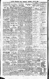 Newcastle Daily Chronicle Thursday 22 July 1920 Page 10