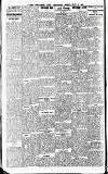 Newcastle Daily Chronicle Friday 23 July 1920 Page 6