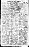 Newcastle Daily Chronicle Wednesday 28 July 1920 Page 4