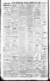 Newcastle Daily Chronicle Wednesday 28 July 1920 Page 10