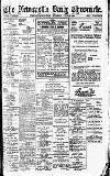 Newcastle Daily Chronicle Thursday 29 July 1920 Page 1