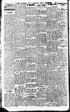 Newcastle Daily Chronicle Friday 17 September 1920 Page 6