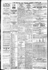 Newcastle Daily Chronicle Wednesday 13 October 1920 Page 8