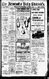 Newcastle Daily Chronicle Monday 18 October 1920 Page 1