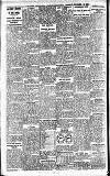 Newcastle Daily Chronicle Monday 18 October 1920 Page 12