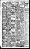 Newcastle Daily Chronicle Monday 01 November 1920 Page 2