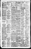 Newcastle Daily Chronicle Monday 01 November 1920 Page 4