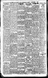 Newcastle Daily Chronicle Monday 01 November 1920 Page 6