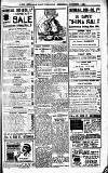 Newcastle Daily Chronicle Wednesday 03 November 1920 Page 3