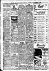 Newcastle Daily Chronicle Thursday 04 November 1920 Page 2