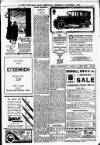 Newcastle Daily Chronicle Thursday 04 November 1920 Page 11