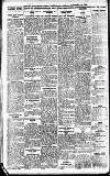 Newcastle Daily Chronicle Friday 26 November 1920 Page 10