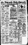 Newcastle Daily Chronicle Saturday 27 November 1920 Page 1