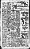 Newcastle Daily Chronicle Saturday 27 November 1920 Page 2