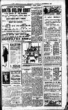 Newcastle Daily Chronicle Saturday 27 November 1920 Page 3