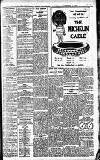 Newcastle Daily Chronicle Saturday 27 November 1920 Page 5