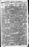 Newcastle Daily Chronicle Saturday 27 November 1920 Page 7