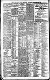 Newcastle Daily Chronicle Saturday 27 November 1920 Page 8
