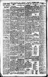 Newcastle Daily Chronicle Saturday 27 November 1920 Page 10