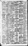 Newcastle Daily Chronicle Wednesday 01 December 1920 Page 4