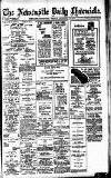 Newcastle Daily Chronicle Friday 24 December 1920 Page 1