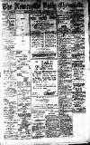 Newcastle Daily Chronicle Saturday 26 February 1921 Page 1