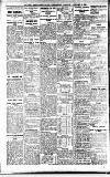 Newcastle Daily Chronicle Monday 03 January 1921 Page 10