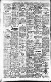 Newcastle Daily Chronicle Tuesday 04 January 1921 Page 4