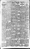 Newcastle Daily Chronicle Tuesday 04 January 1921 Page 6