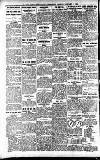 Newcastle Daily Chronicle Friday 07 January 1921 Page 12