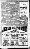 Newcastle Daily Chronicle Saturday 08 January 1921 Page 3