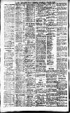 Newcastle Daily Chronicle Saturday 08 January 1921 Page 4