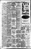 Newcastle Daily Chronicle Monday 10 January 1921 Page 2