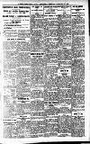 Newcastle Daily Chronicle Monday 10 January 1921 Page 7