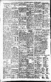 Newcastle Daily Chronicle Monday 10 January 1921 Page 8