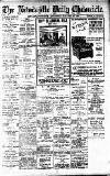 Newcastle Daily Chronicle Wednesday 12 January 1921 Page 1