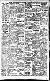 Newcastle Daily Chronicle Wednesday 12 January 1921 Page 4
