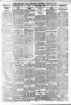 Newcastle Daily Chronicle Wednesday 12 January 1921 Page 5